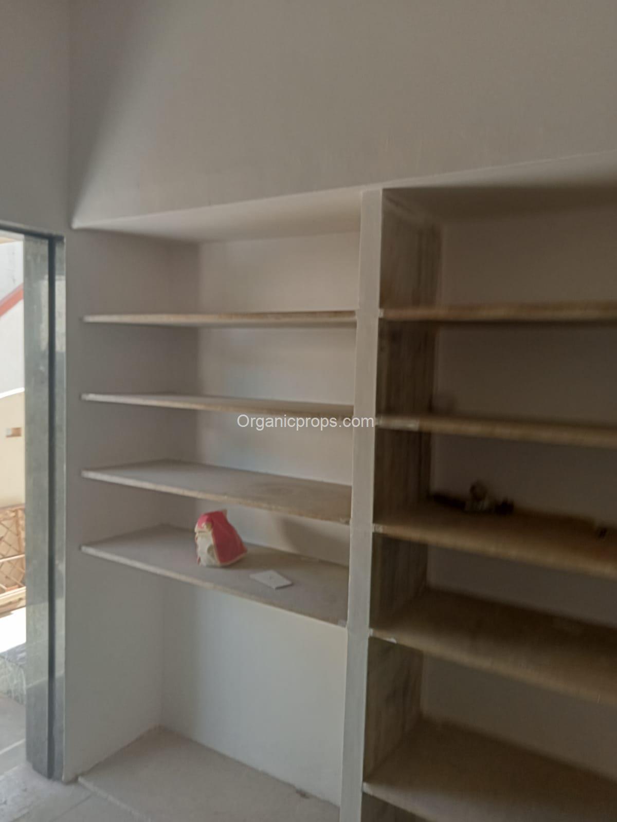 2 BHK TENAMENT ON RENT